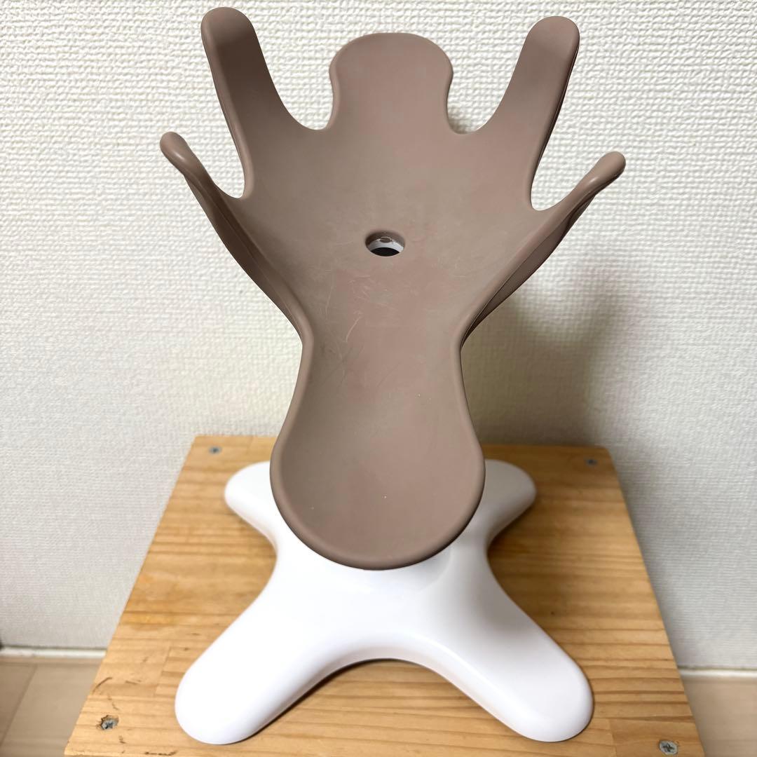 サムソン・サロン　ペット専用の美容チェア