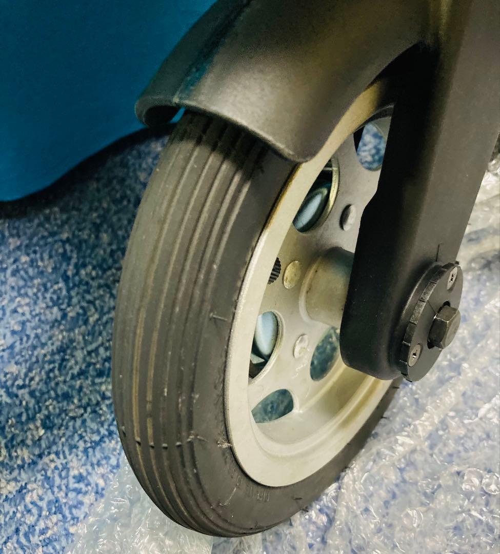 【A-bike city】折りたたみ・キャンプ・コンパクト・納品書・保証書あり