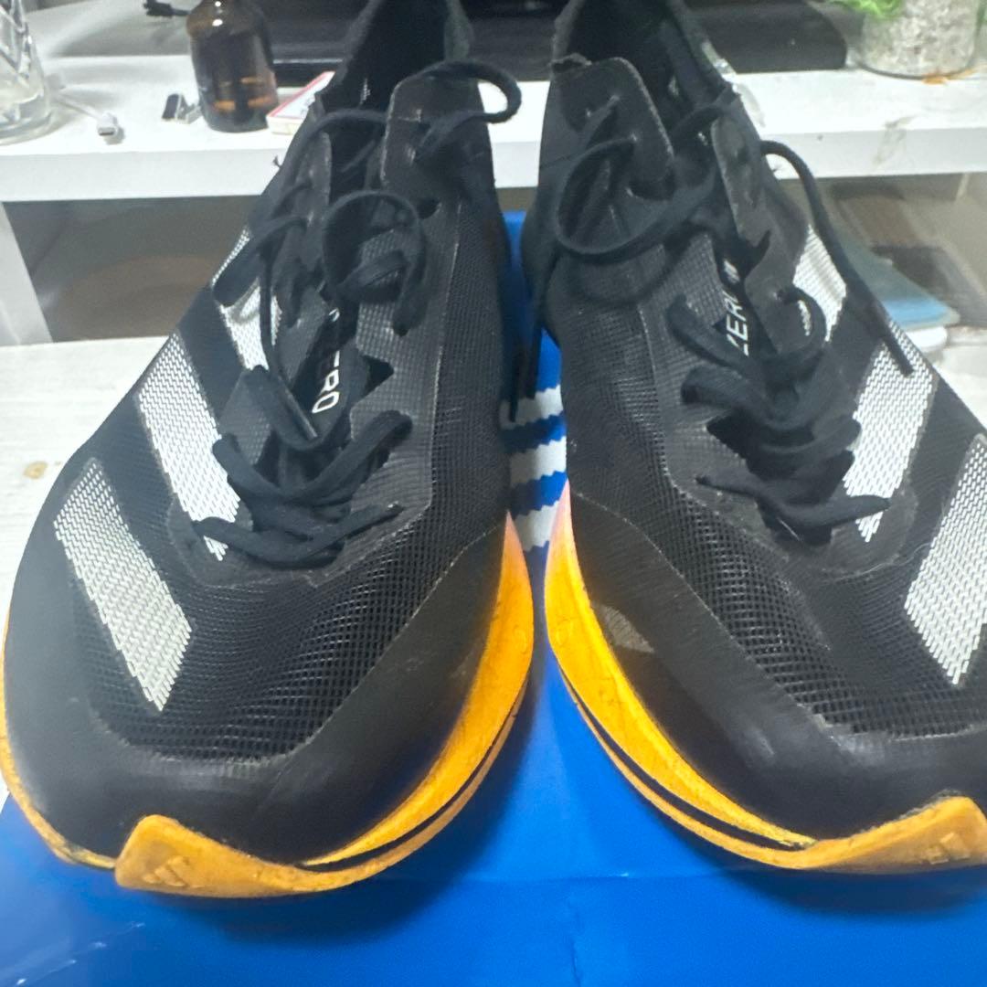 アディゼロジャパン8 28cm