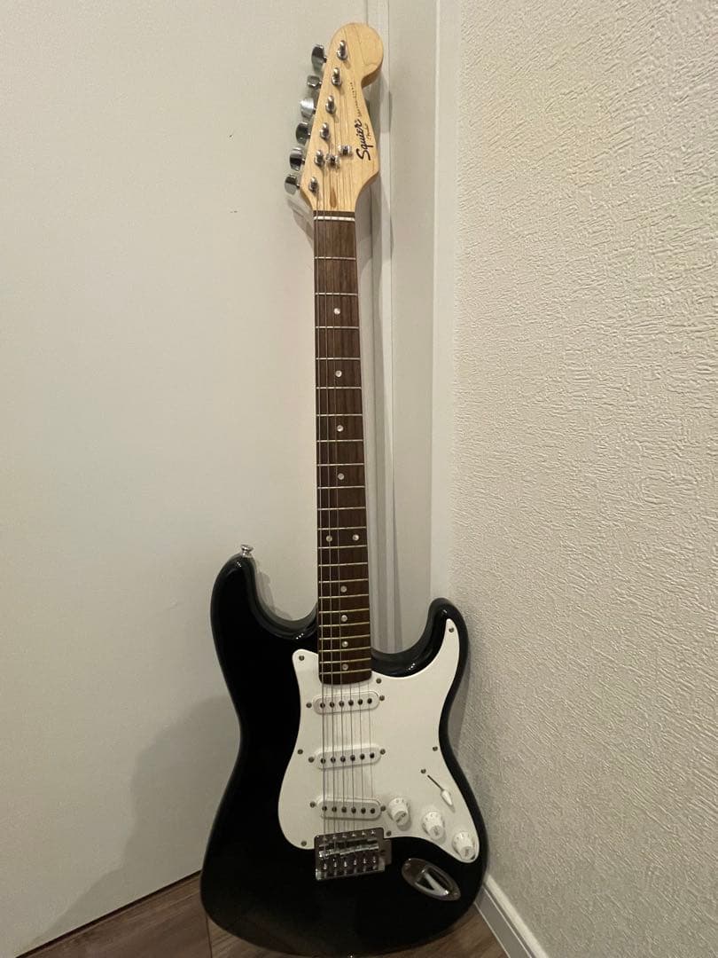 ギター Squier Fender BULLET
