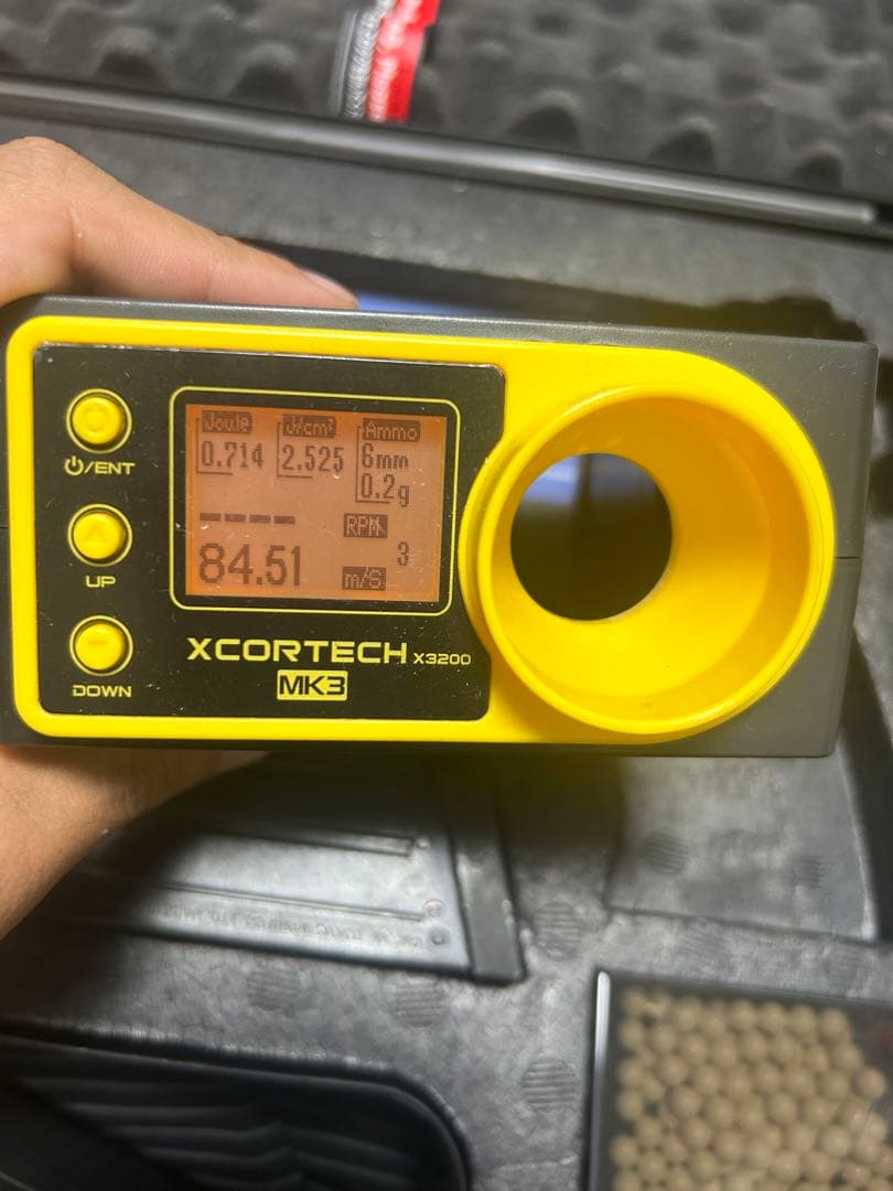 東京マルイ SOCOM MK23 影縫カスタム　ホルスター付き