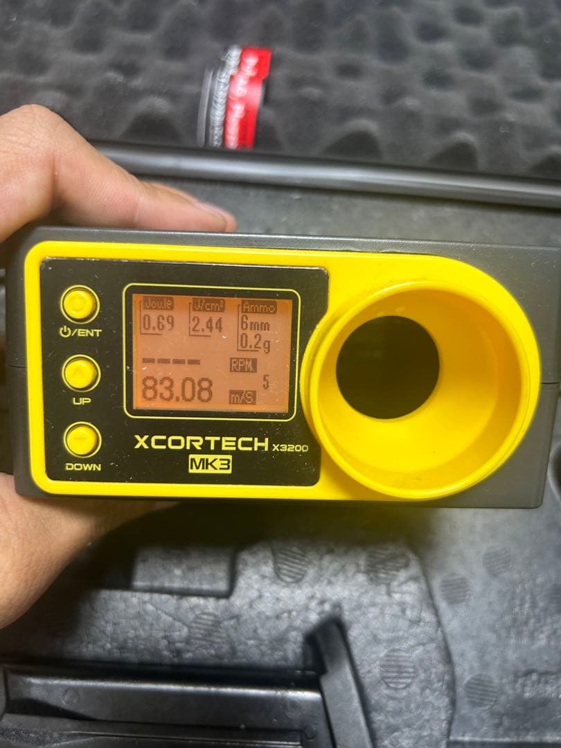 東京マルイ SOCOM MK23 影縫カスタム　ホルスター付き