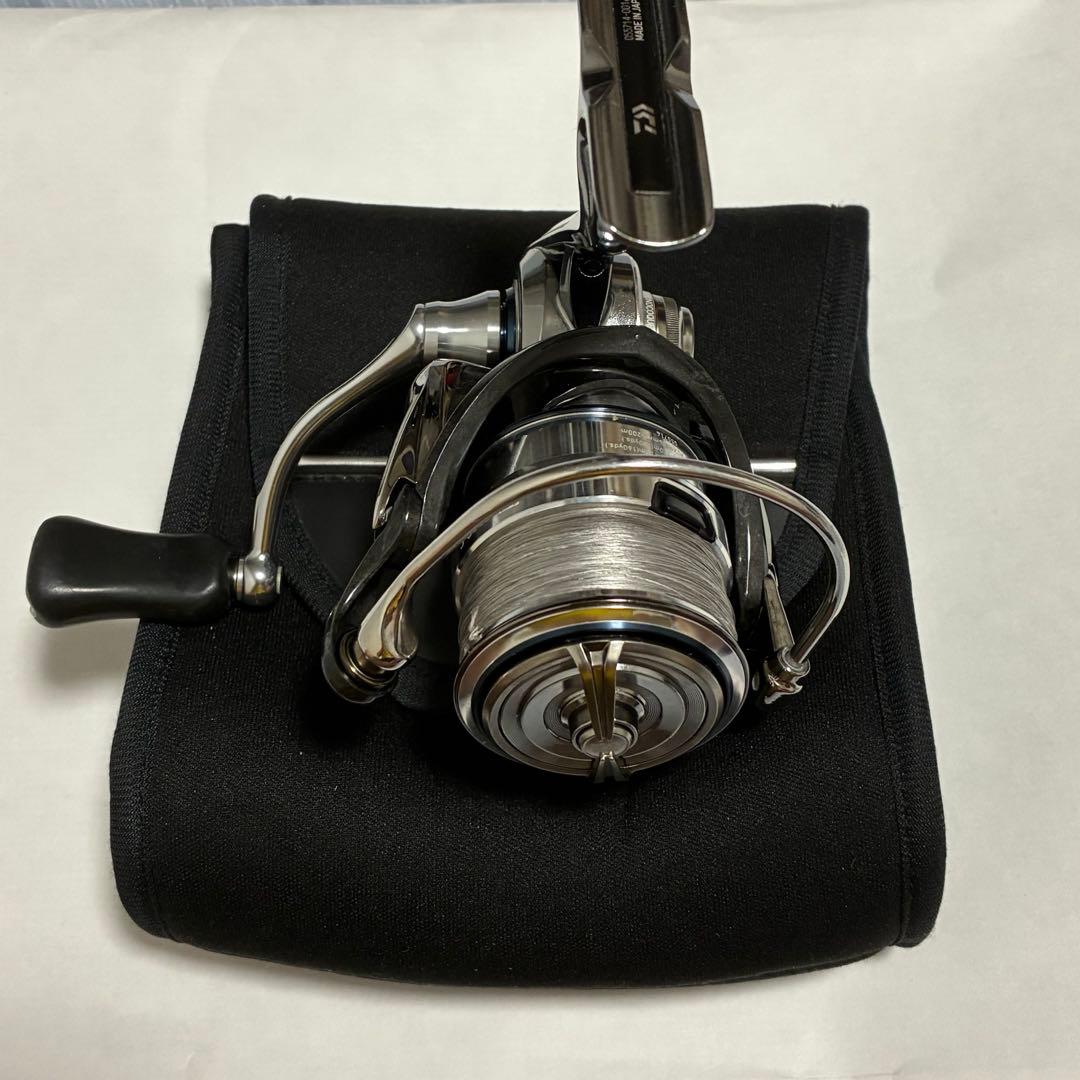 18イグジスト FC LT2500S-C