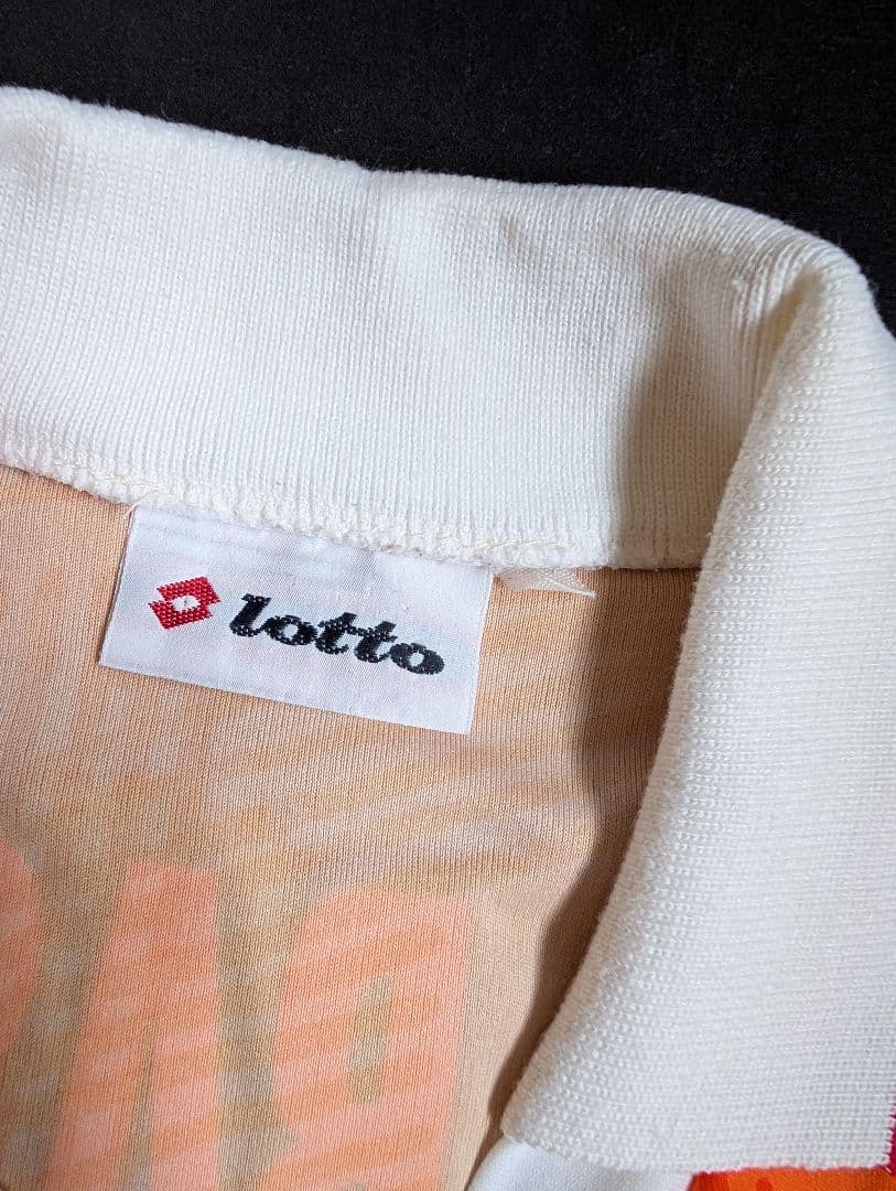 オランダ代表/ファン・バステン/ホーム/EURO92モデル