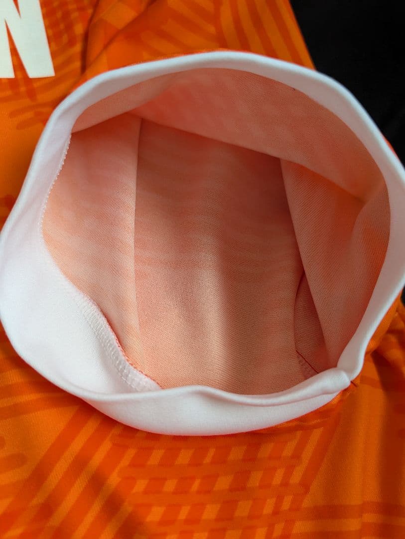 オランダ代表/ファン・バステン/ホーム/EURO92モデル