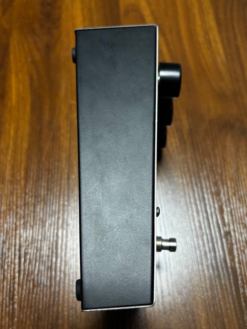 ギター Electro harmonix BIGMUFF