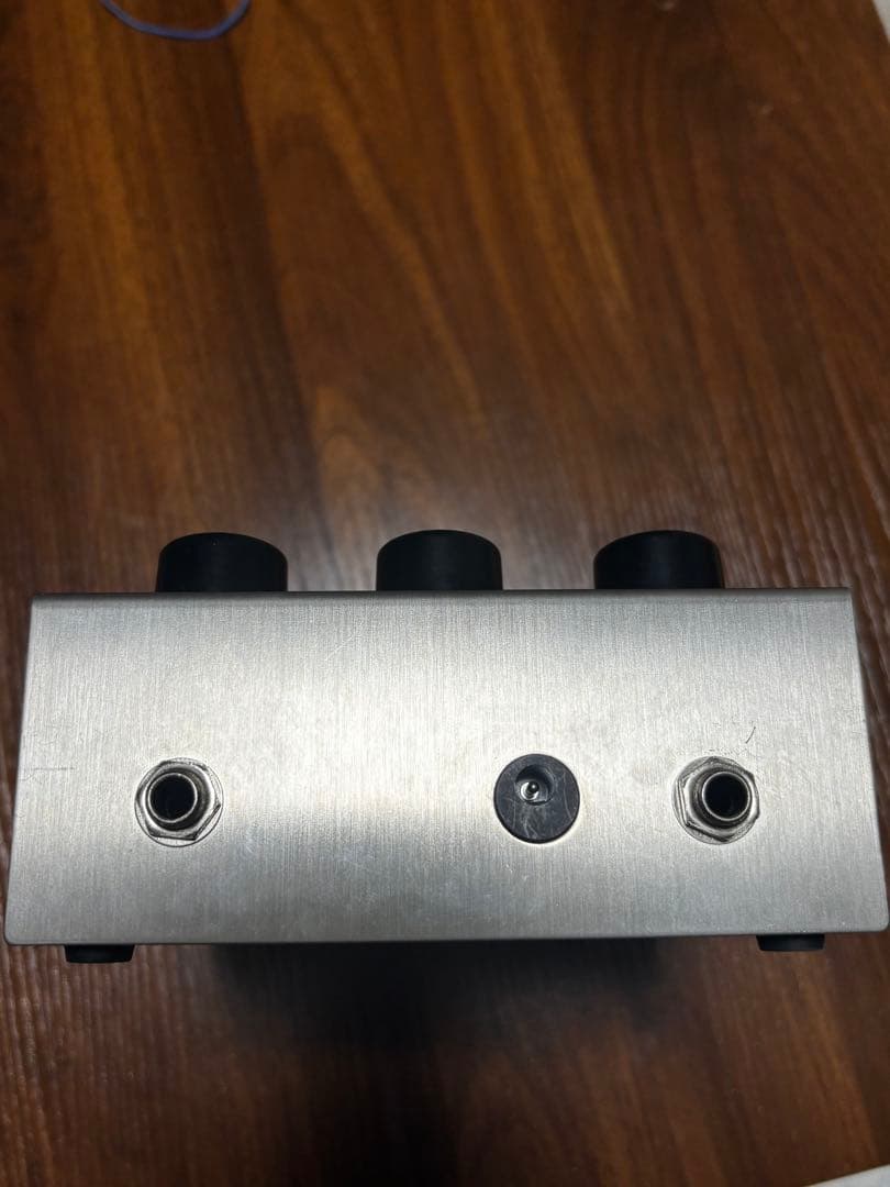 ギター Electro harmonix BIGMUFF