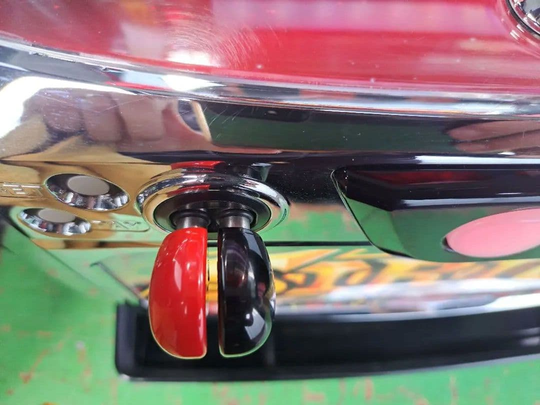 【送料無料】Sシリウス　実機