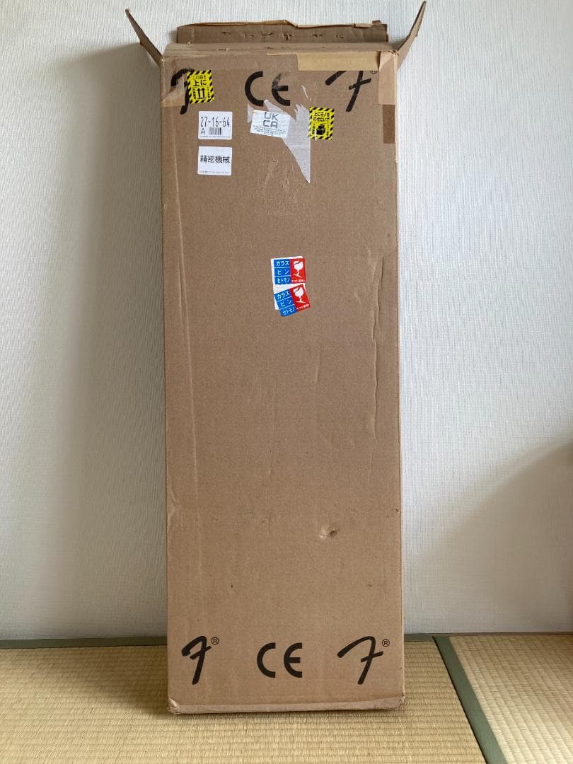 【美品】Fender Standard Telecaster ブルー＋ギグバッグ