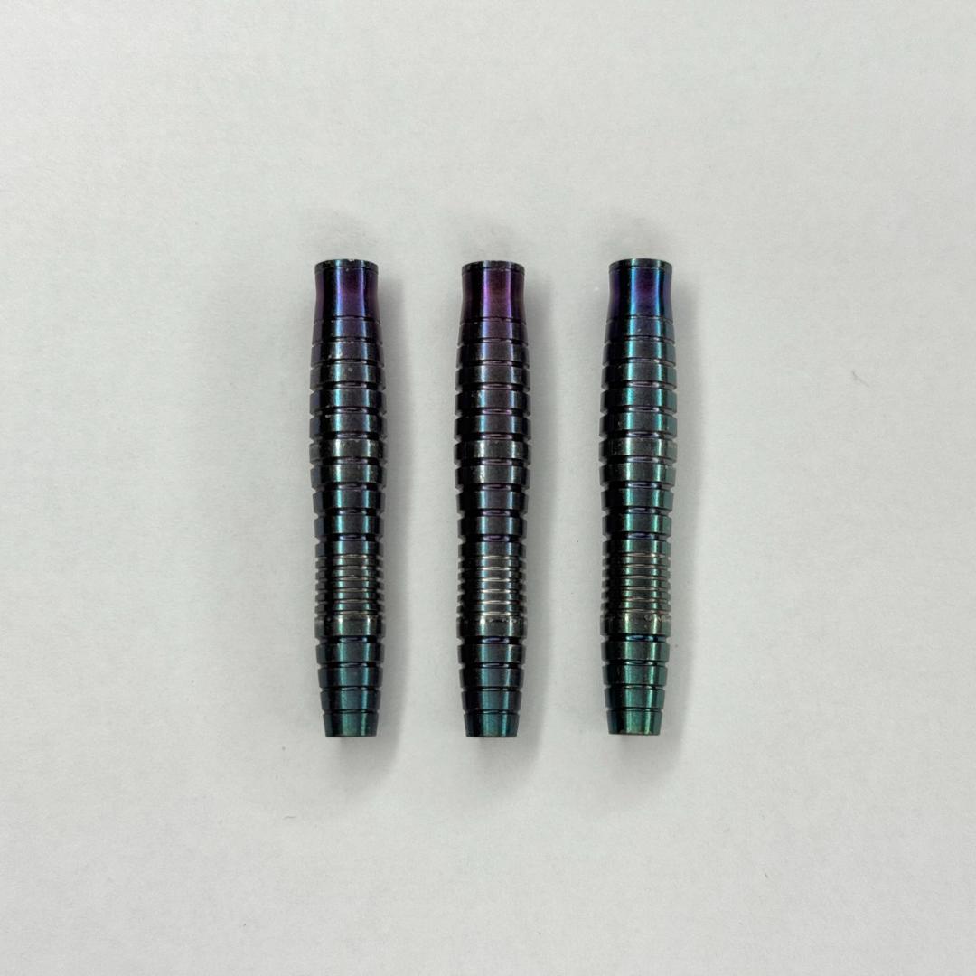 ターゲット ライジングサン G6 No.5 村松治樹 RISING SUN