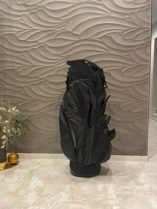 【期間限定】ogio キャディバッグ