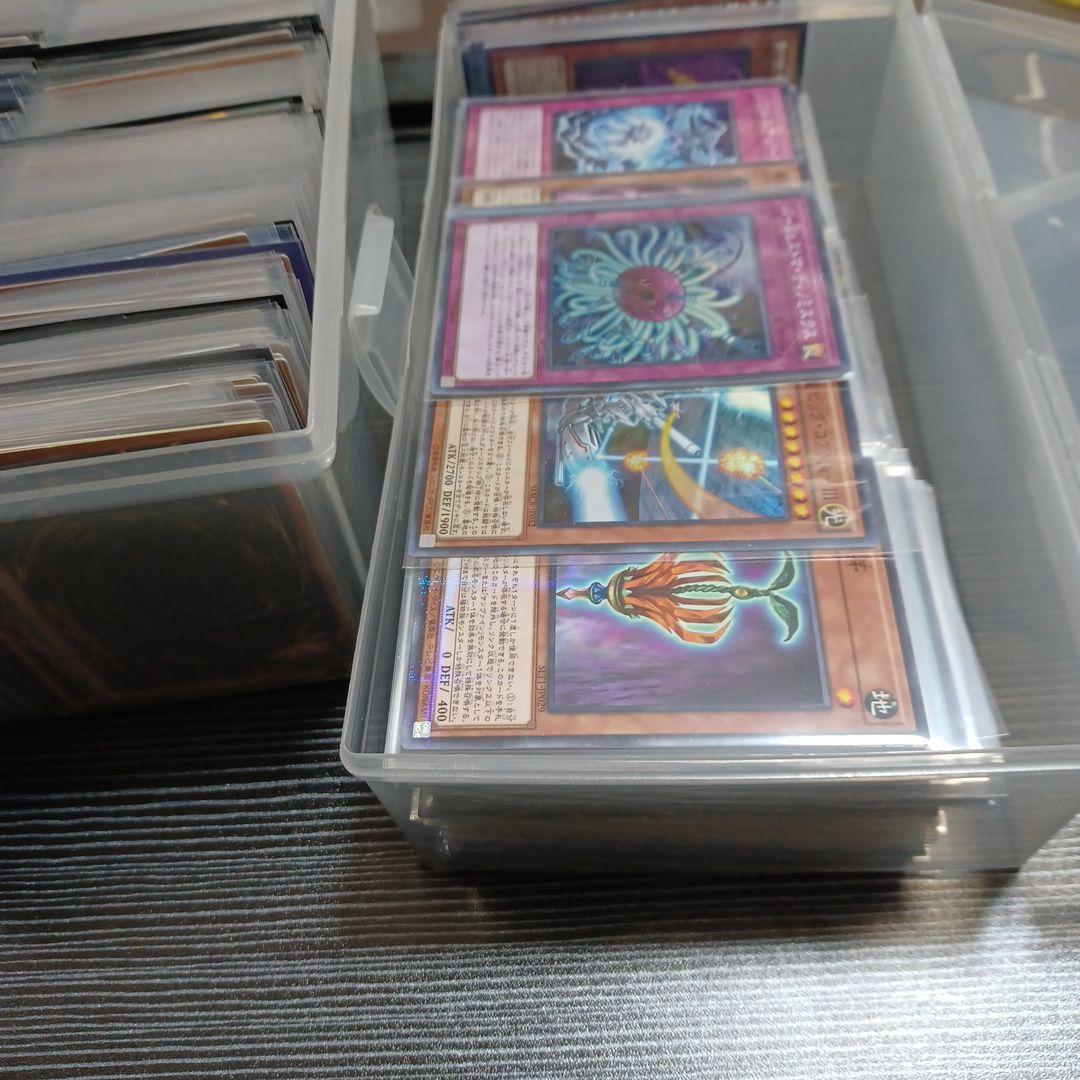 最終値下げ　遊戯王　引退品　1800以上