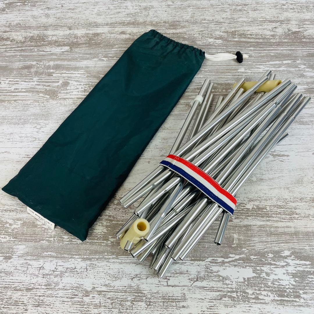 【希少品】mont-bellモンベル　ムーンライトテント 3型&グラウンドシート