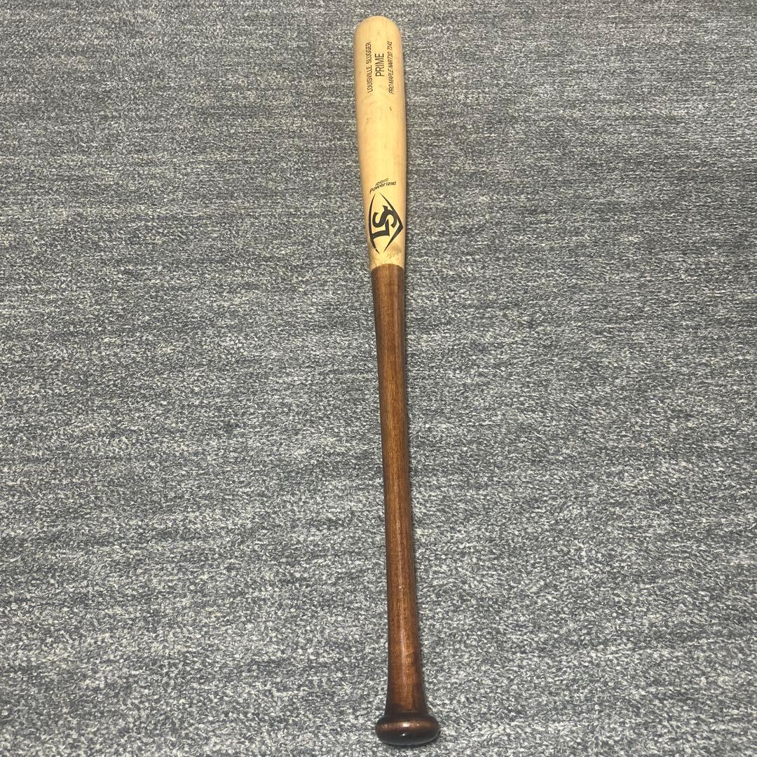 Louisville Slugger Prime T141 バット