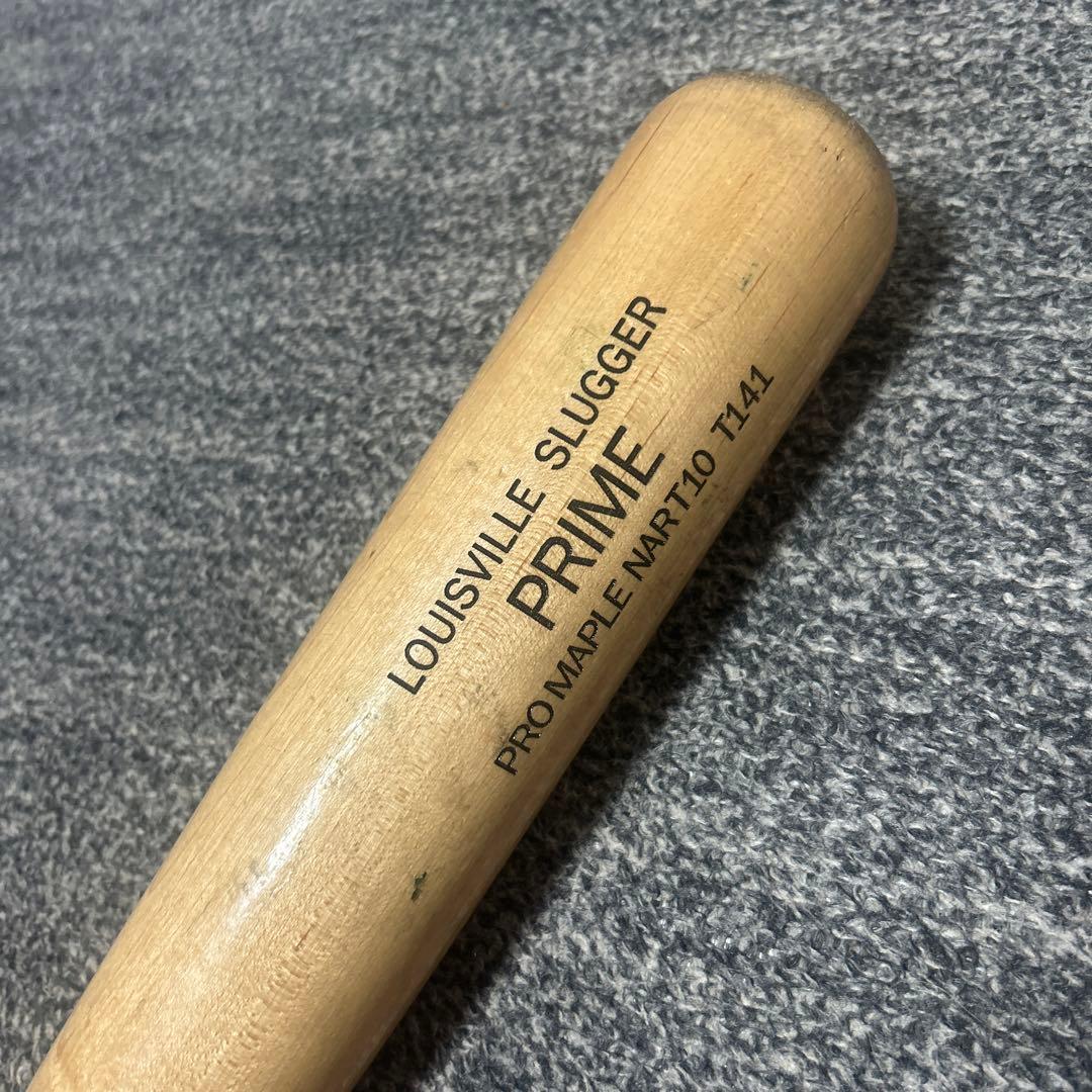 Louisville Slugger Prime T141 バット