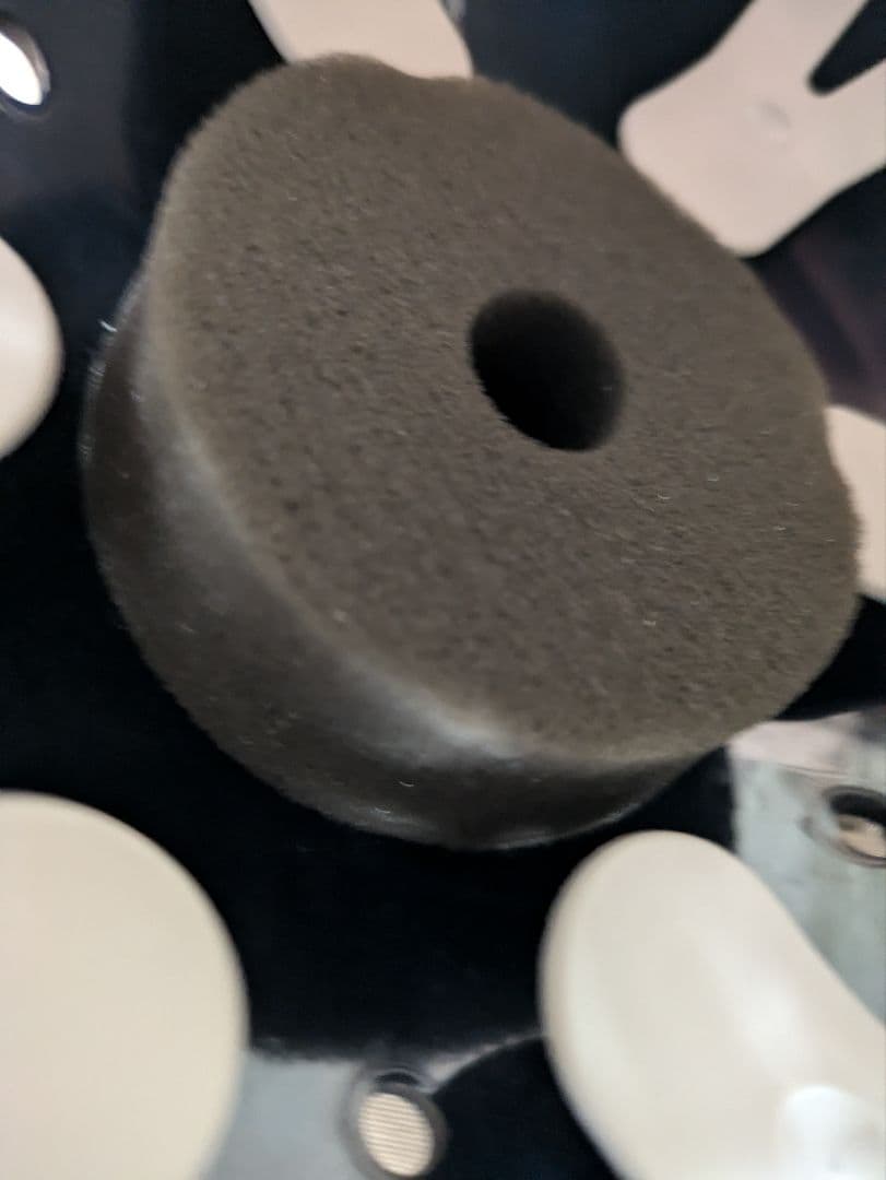 【Jun】大洋ホエールズ応援用ヘルメット