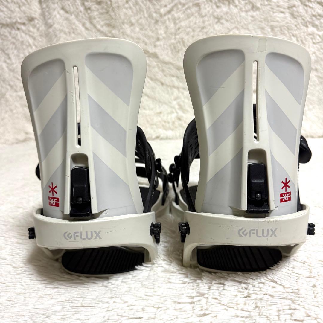 Tomuharu 専用　FLUX フラックス