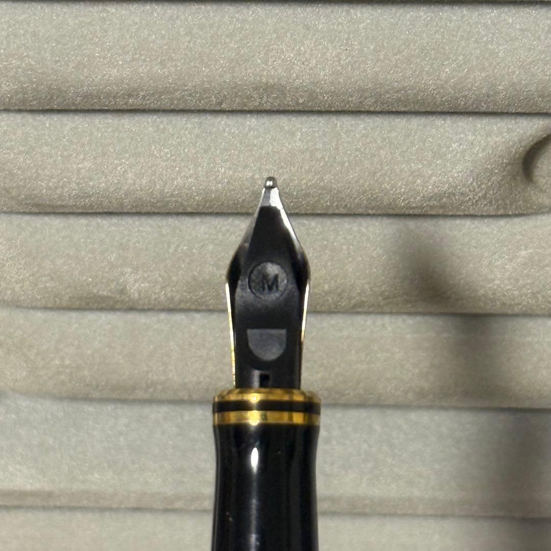 パーカー 万年筆 デュオフォールド インターナショナル ボールペン セット