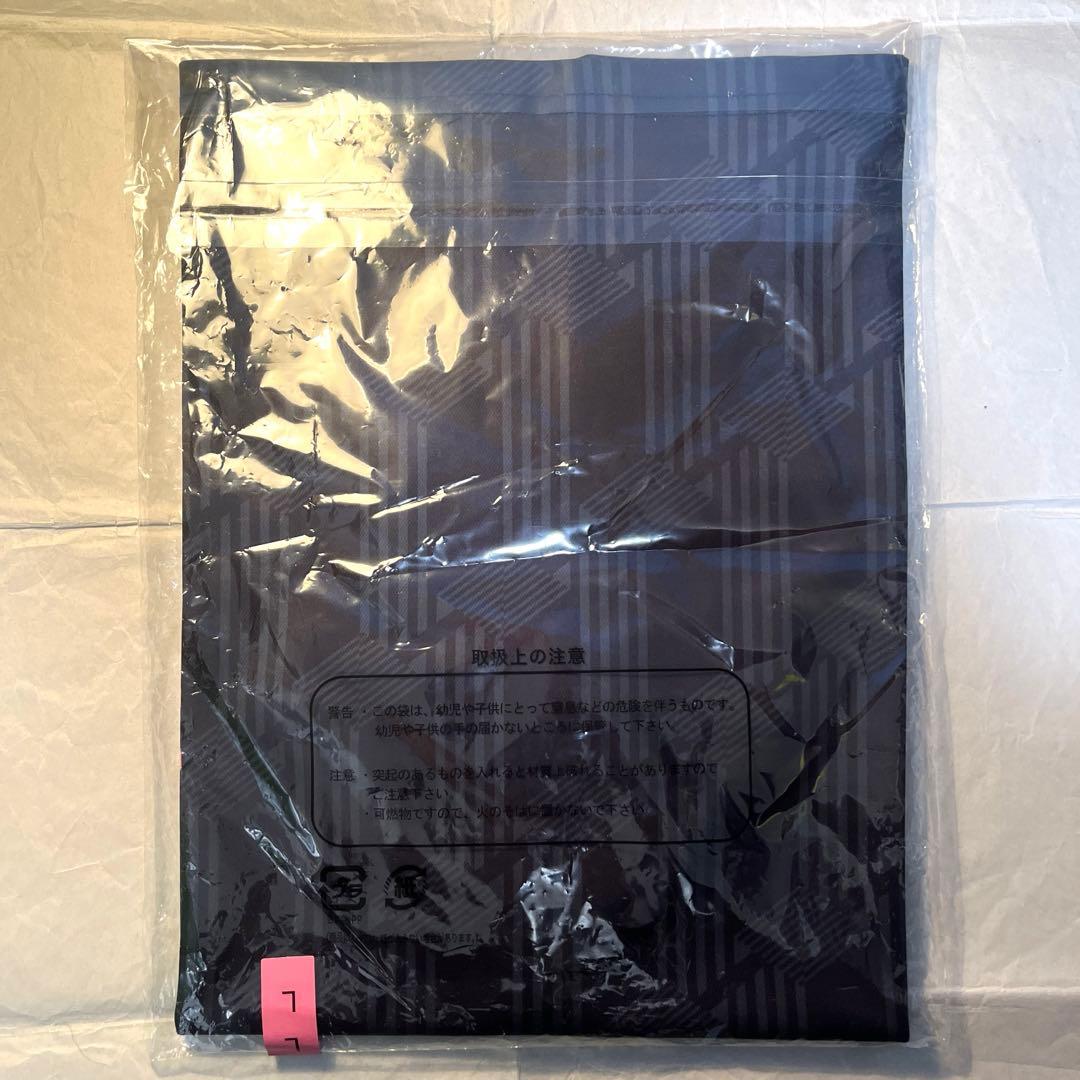 FC東京×BLACKPINK コンフィットTシャツ ブラック L