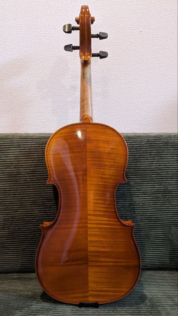 ローデリッヒ　ペゾルト PA701J 16inch ヴィオラ　40.6cm