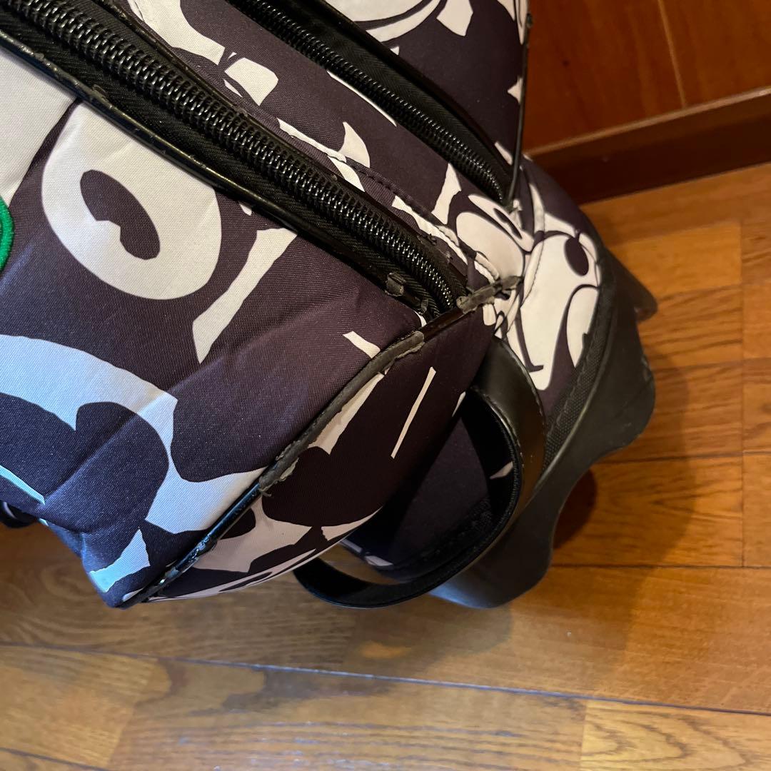 【限定完売品】PEARLYGATES フィリックス キャディバック