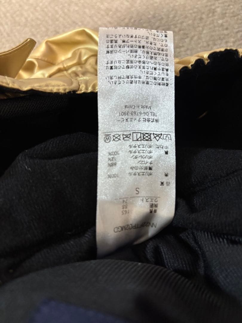 値引交渉歓迎⭐️ノアム S.TIME NNOUM コラボ ⭐️スノーボード上下セット