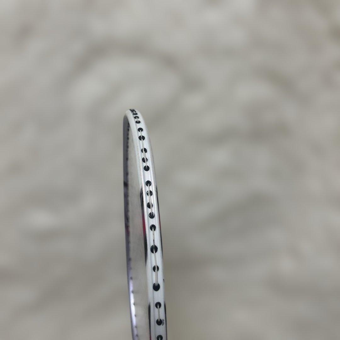 【美品】ヨネックス　バドミントンラケット ASTROX66 4UG5