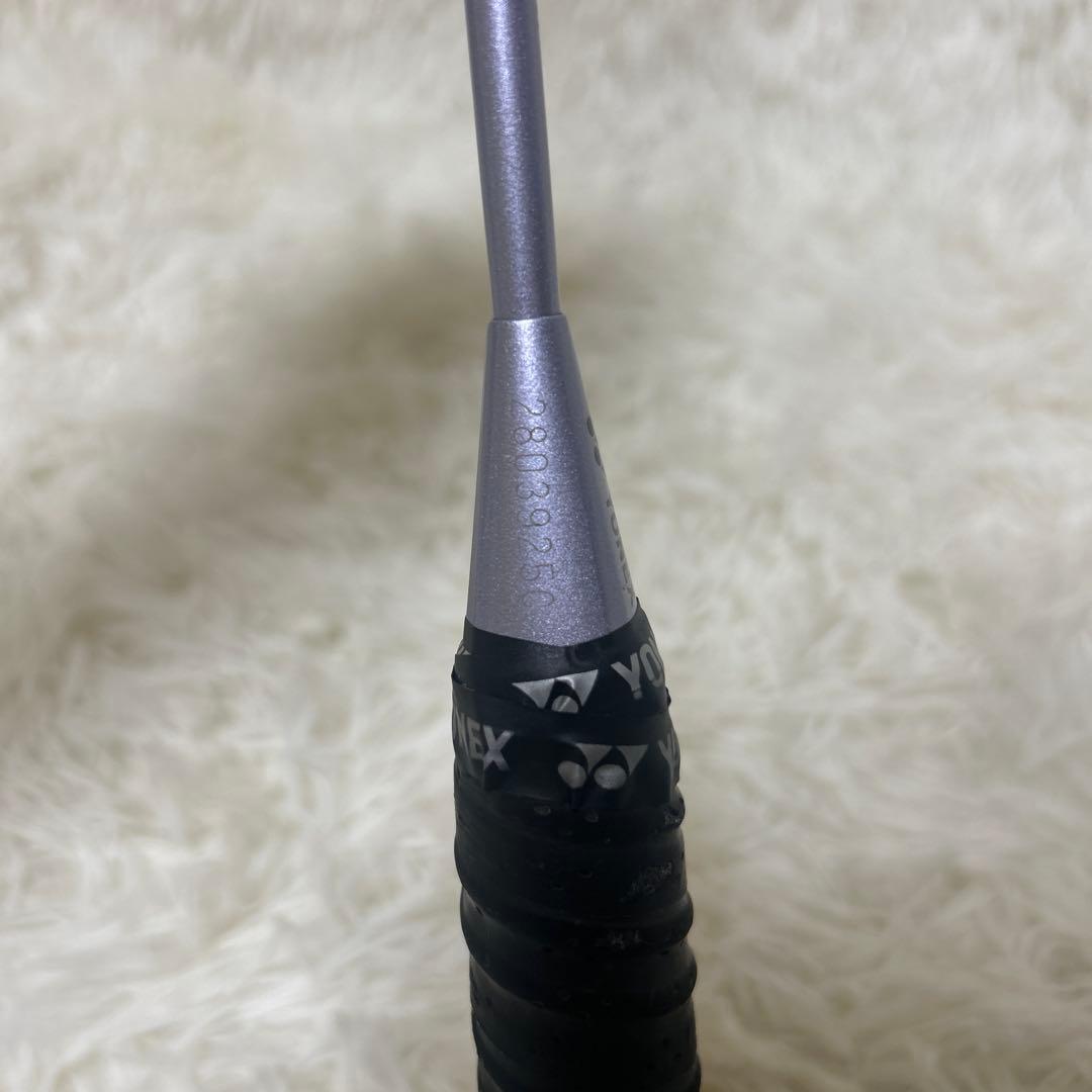 【美品】ヨネックス　バドミントンラケット ASTROX66 4UG5