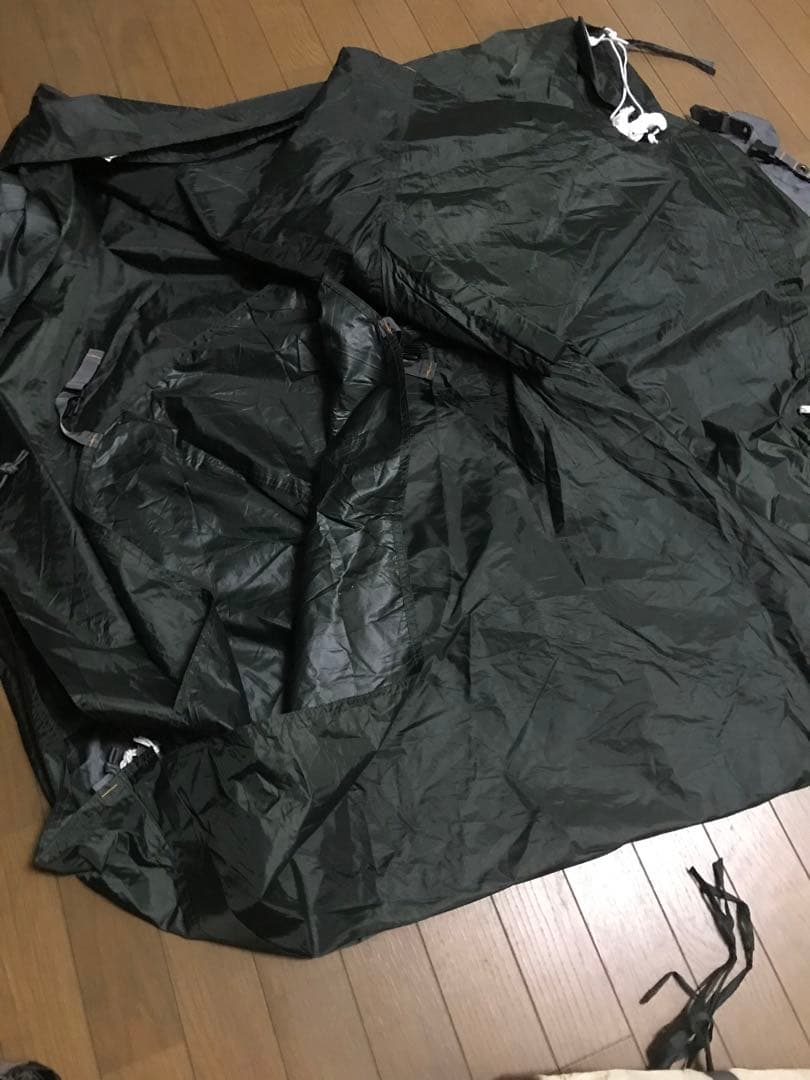 BUNDOK SOLODOME バンドック　ソロドーム　BDK-08A 限定