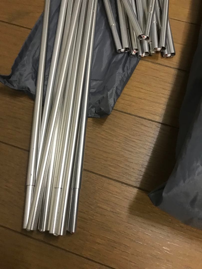 BUNDOK SOLODOME バンドック　ソロドーム　BDK-08A 限定