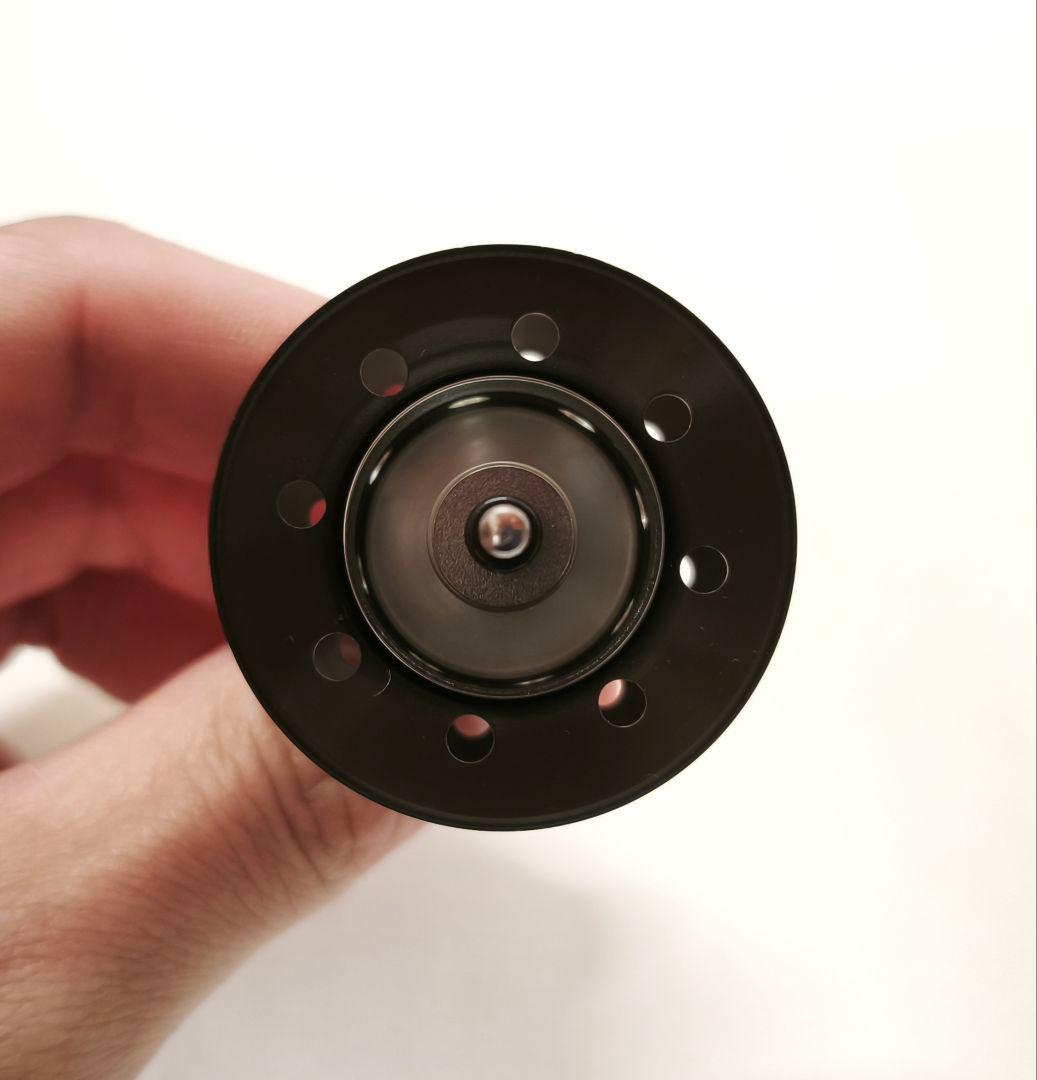 16アンタレスdc 純正スプール　SHIMANO シマノ