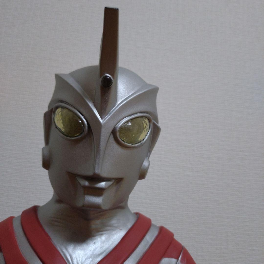 48センチウルトラマンウルトラマンエースビッグ発光ギガンティック