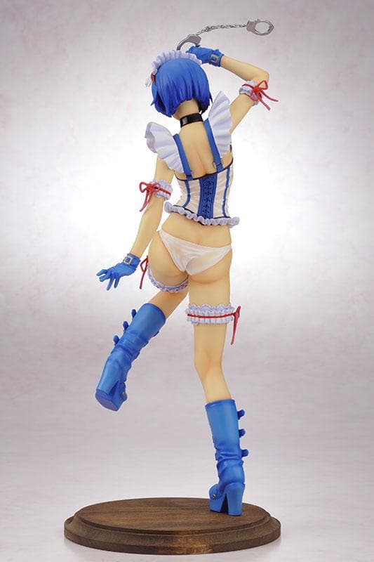 山下しゅんや版　一騎当千 呂蒙子明　通常Ver.　原作顔Ver.　中学生Ver.