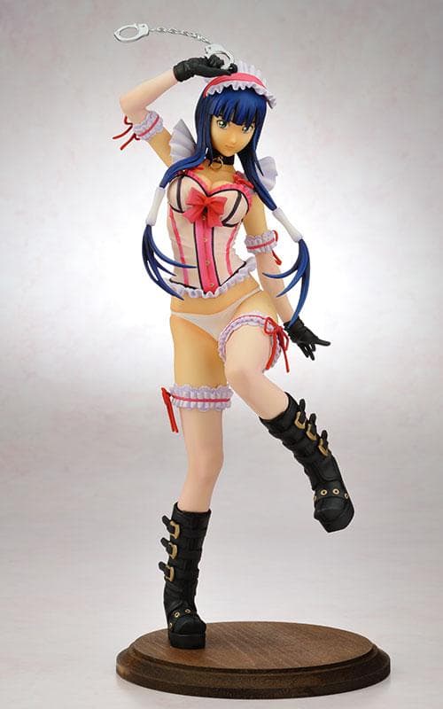 山下しゅんや版　一騎当千 呂蒙子明　通常Ver.　原作顔Ver.　中学生Ver.