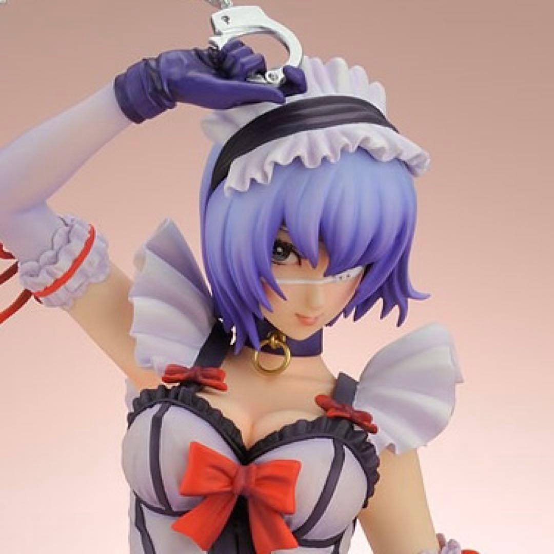 山下しゅんや版　一騎当千 呂蒙子明　通常Ver.　原作顔Ver.　中学生Ver.