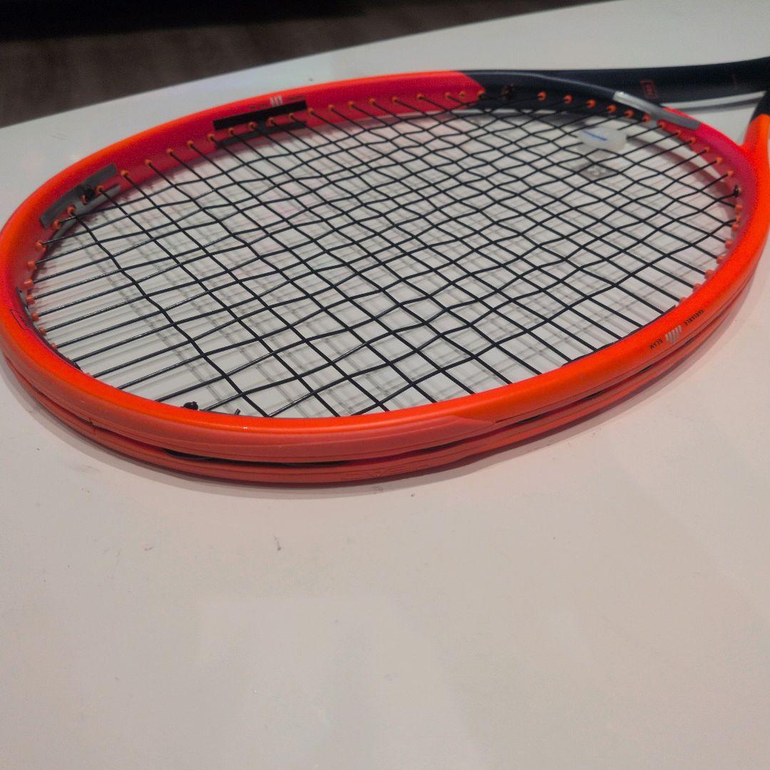 HEAD RADICAL PRO 200 テニスラケット