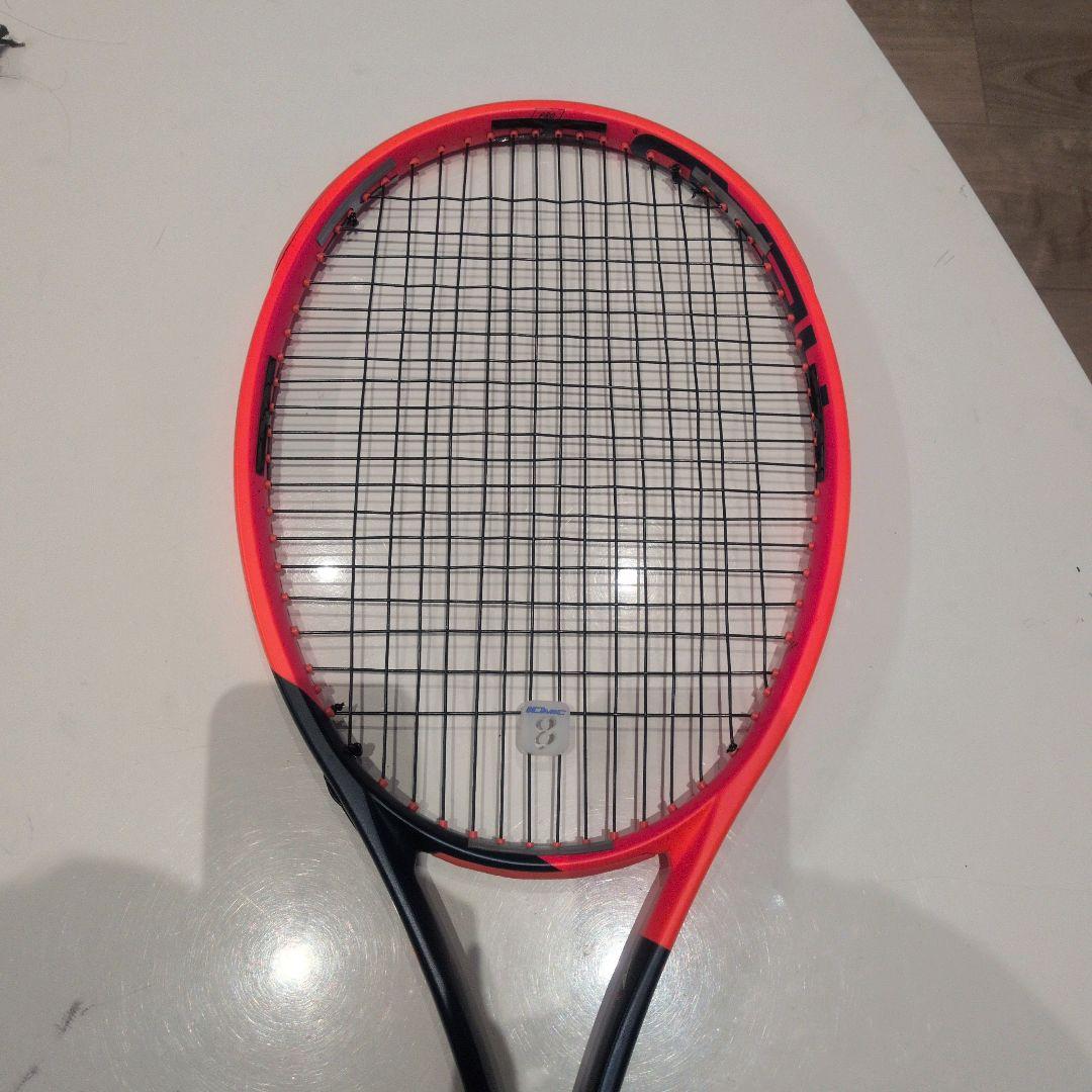 HEAD RADICAL PRO 200 テニスラケット
