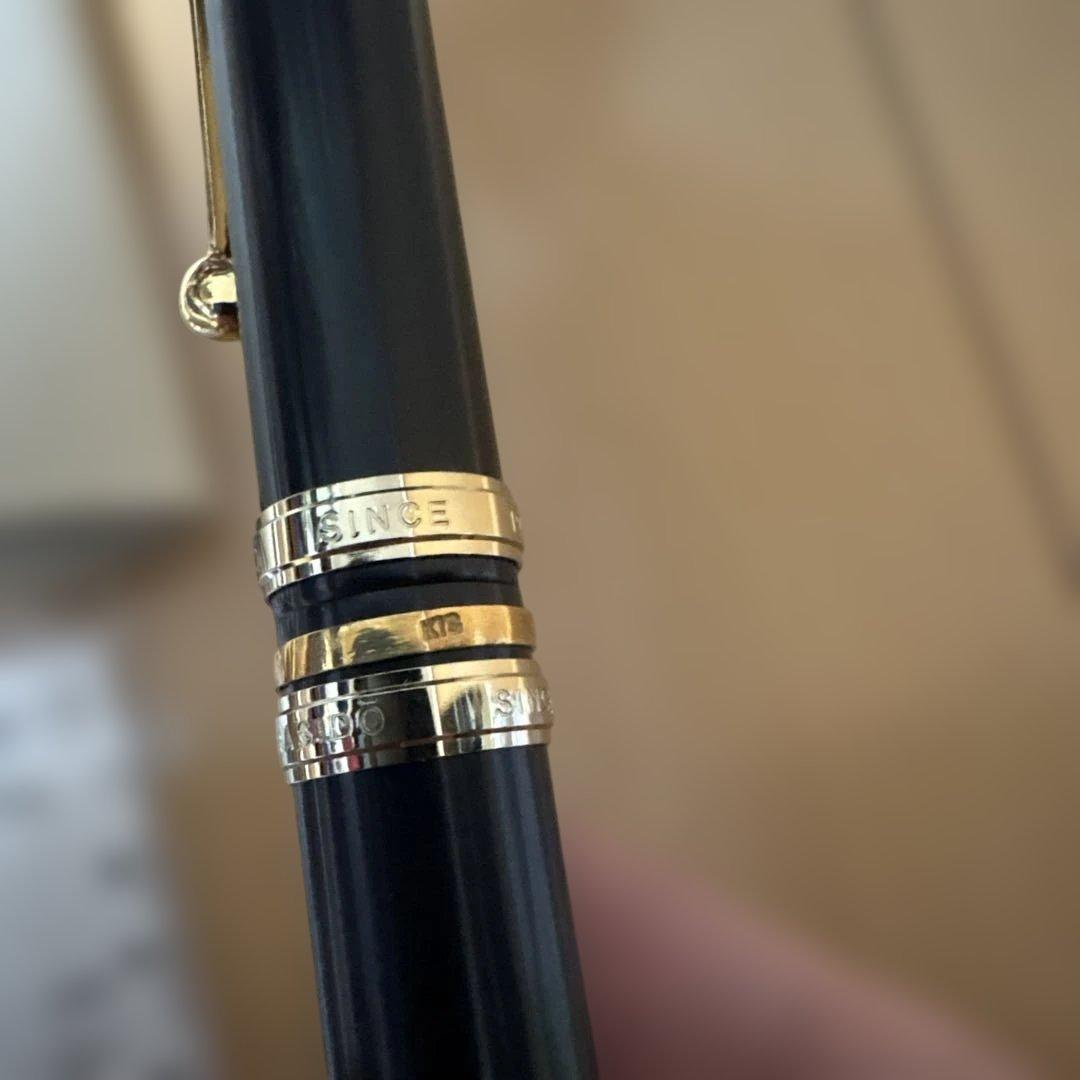 大橋堂 K14 K18 万年筆