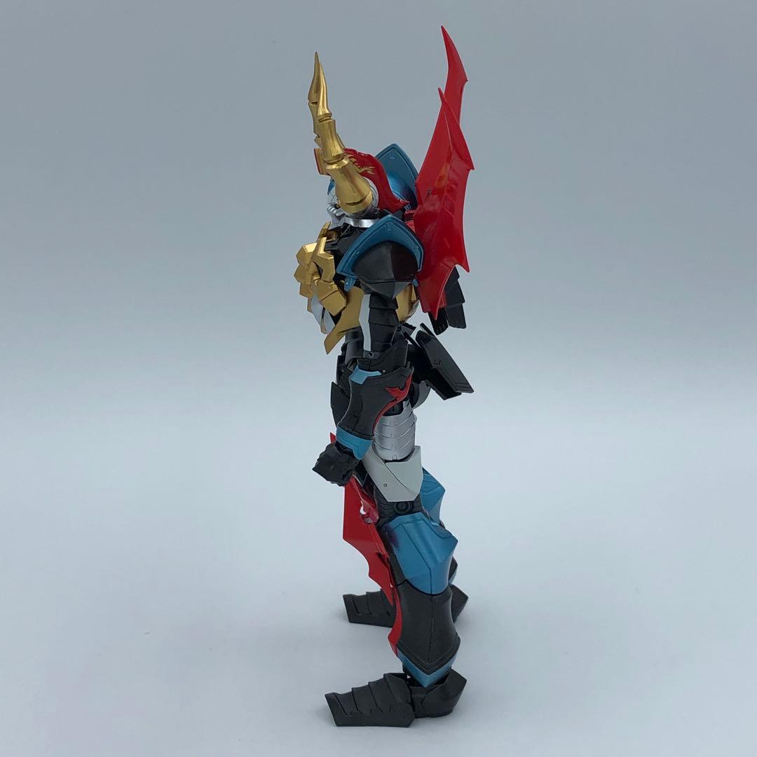 千値練 MOR-FORCE 大空魔竜ガイキング ガイキング・ザ・ナイト