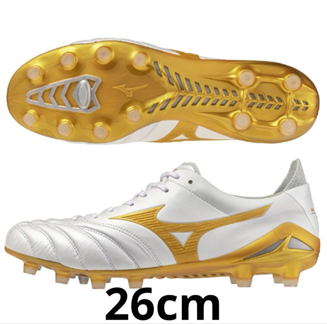 モレリアネオ 4 JAPAN 26cm