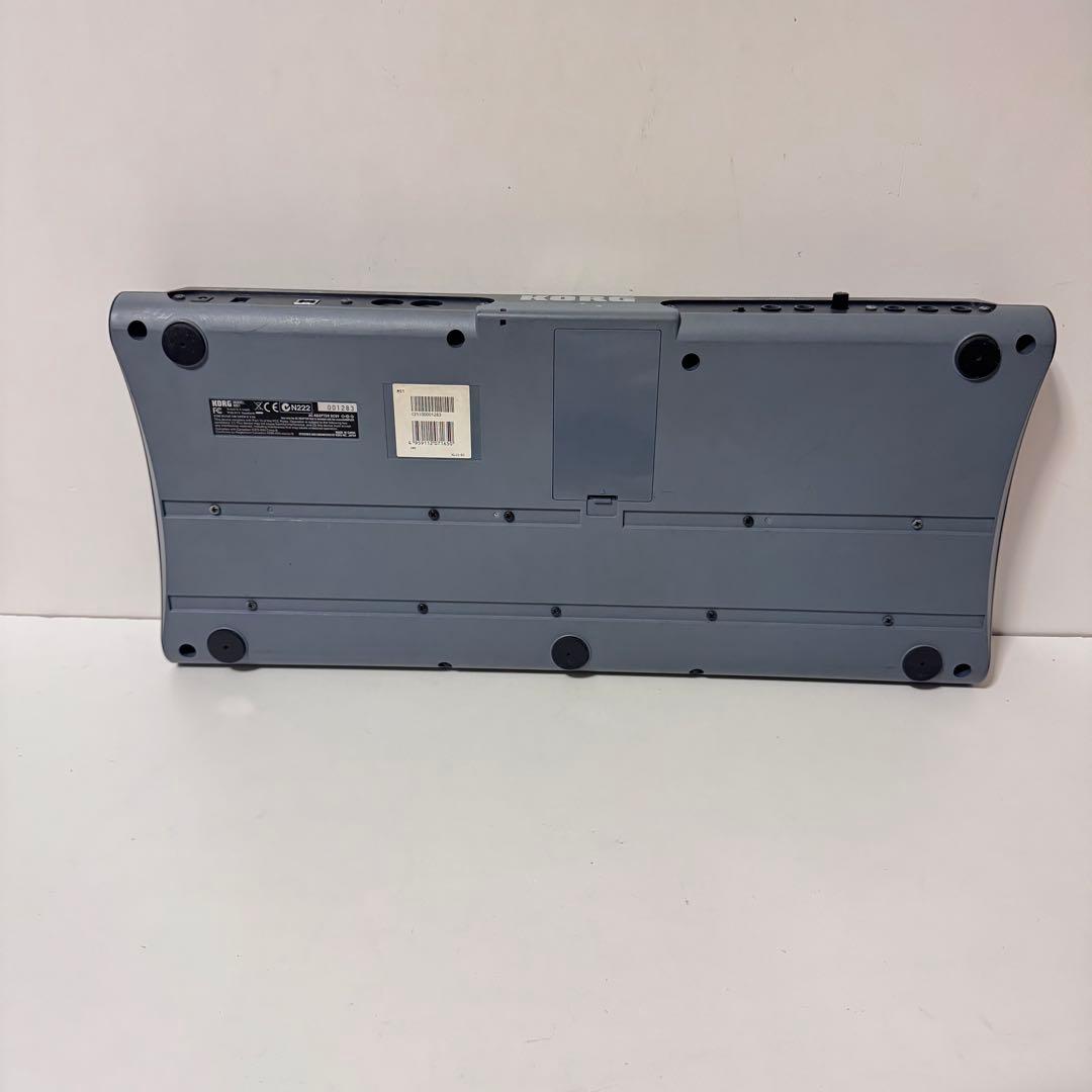 KORG microSAMPLER マイクロサンプラー　MS1