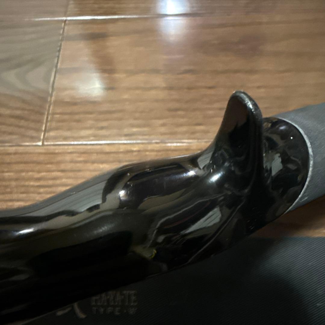 ダイワ　ハートランド　疾風七弐　タイプW