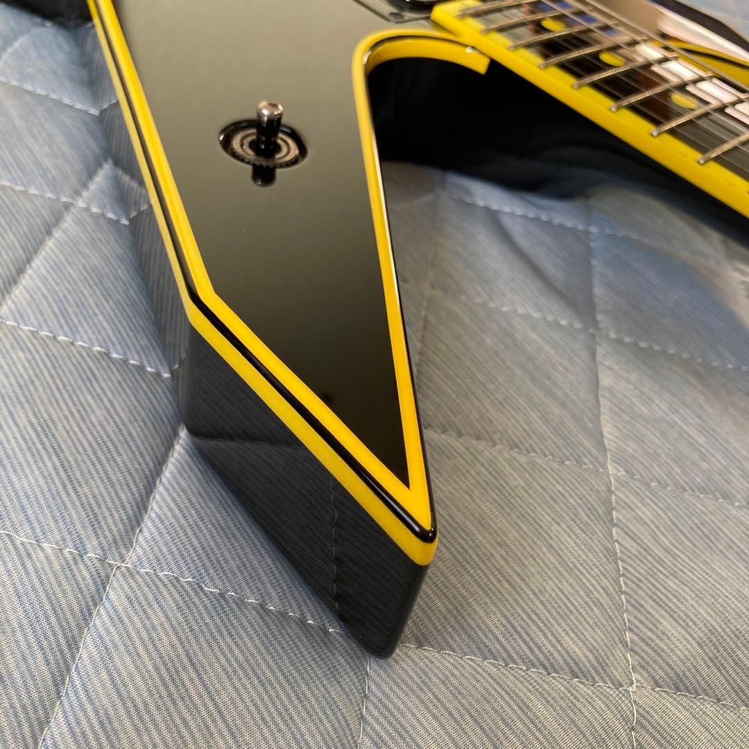 killer KG-Prime glory line ラウドネス 高崎晃氏