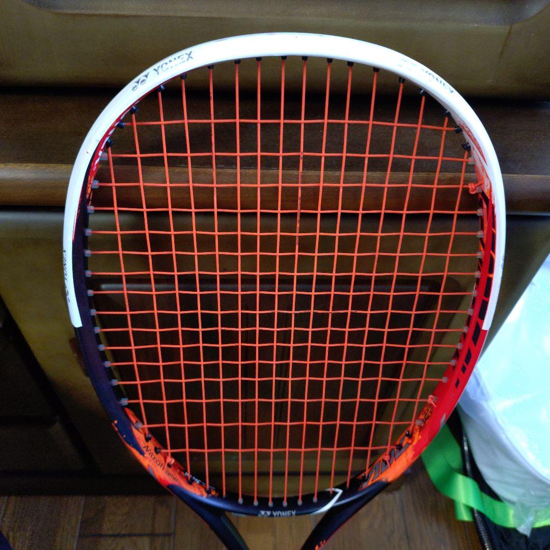 YONEX　ジオブレイク70V UL1 ラケットバッグセット
