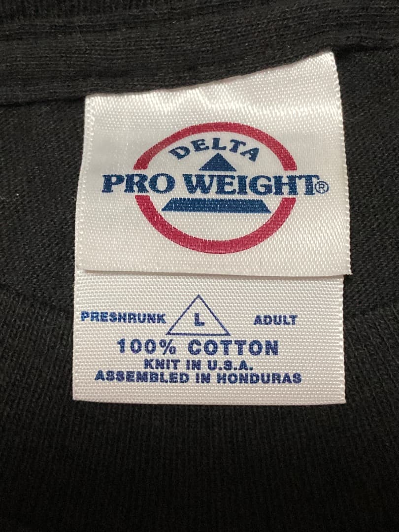 GUNS N ROSES M.S.G. 2002 Tシャツ デッドストック