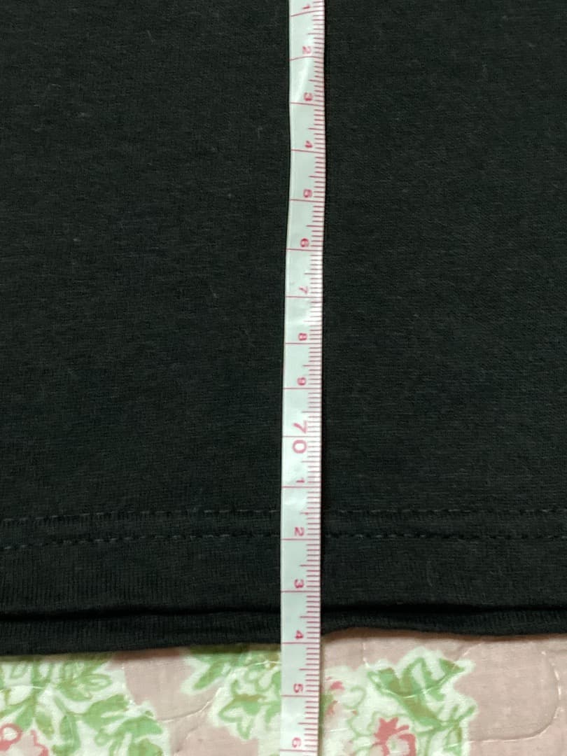 GUNS N ROSES M.S.G. 2002 Tシャツ デッドストック