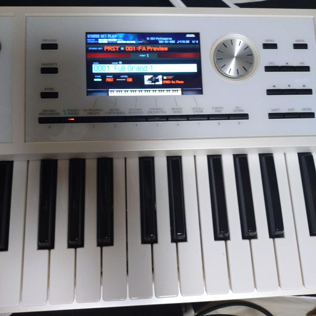 （タイムセール）Roland FA-06 島村楽器限定モデル