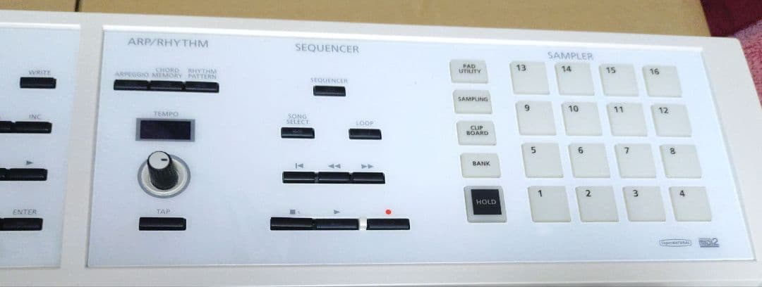 （タイムセール）Roland FA-06 島村楽器限定モデル