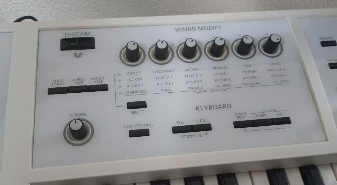 （タイムセール）Roland FA-06 島村楽器限定モデル