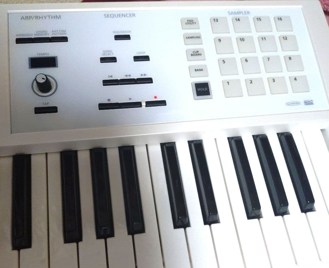 （タイムセール）Roland FA-06 島村楽器限定モデル
